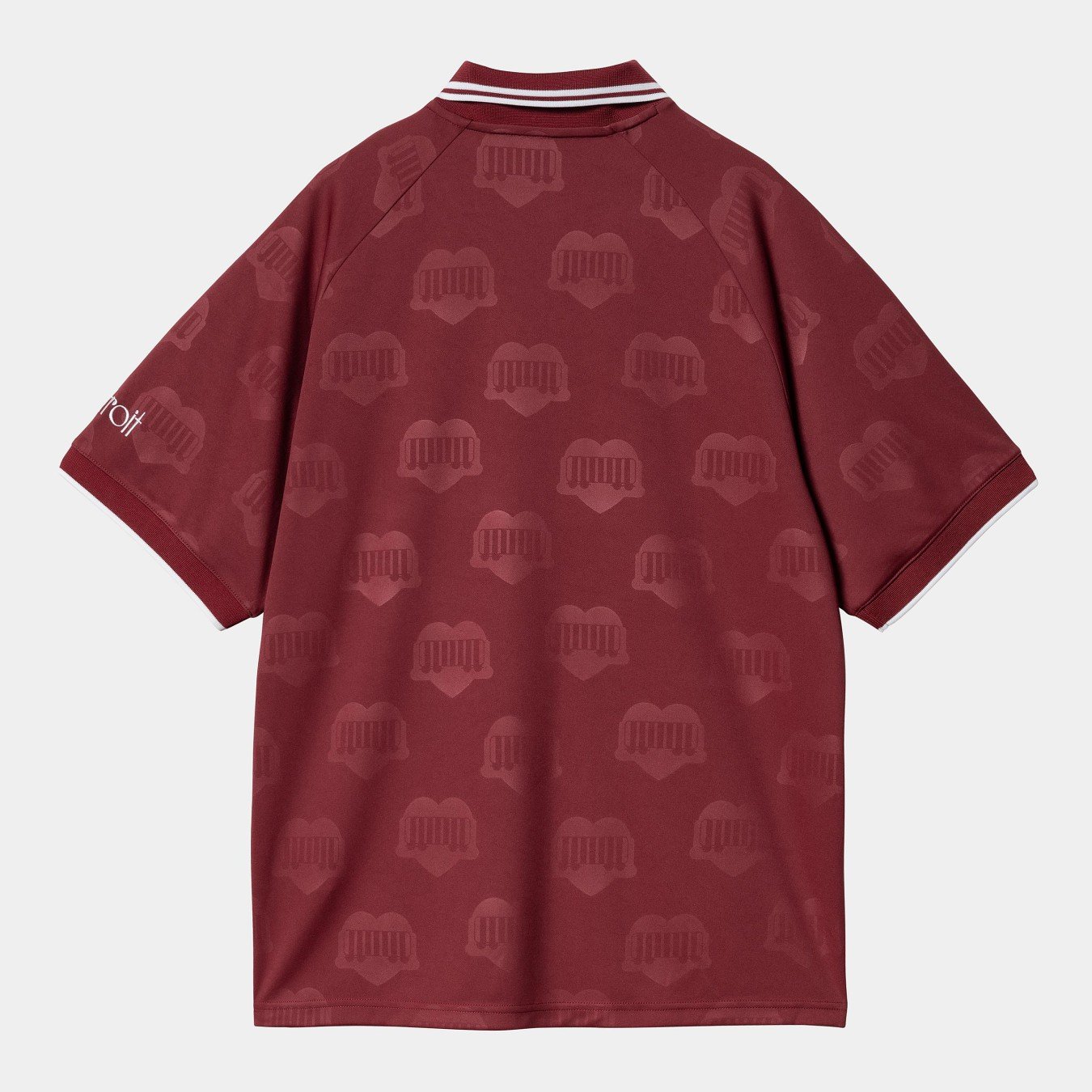 Carhartt WIP Hartt’s Football T-Shirt