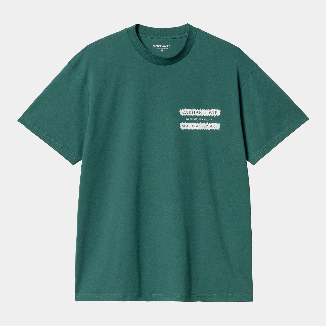 Carhartt WIP Catalogue T-Shirt