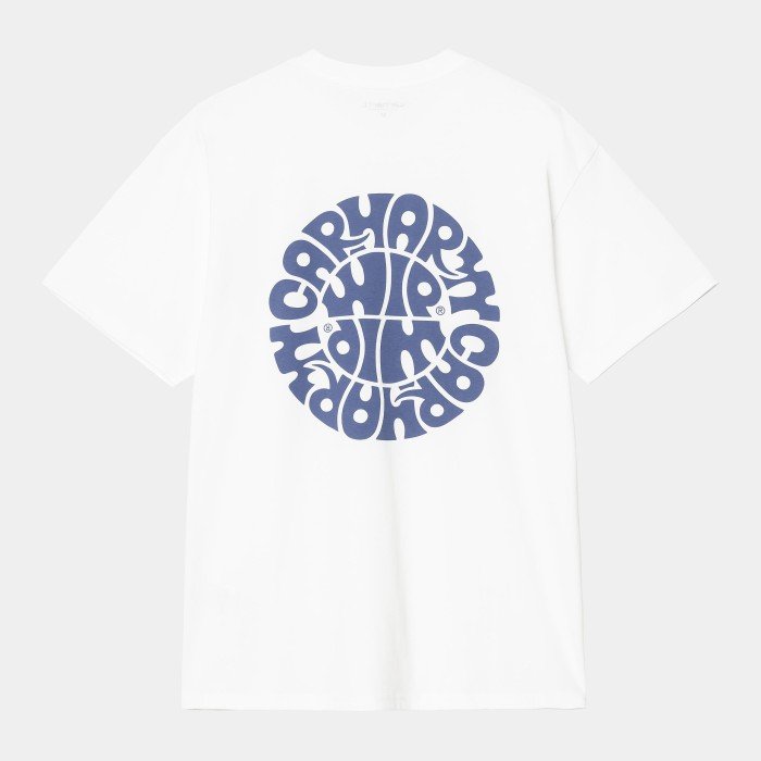 Carhartt WIP Jazzy T-Shirt