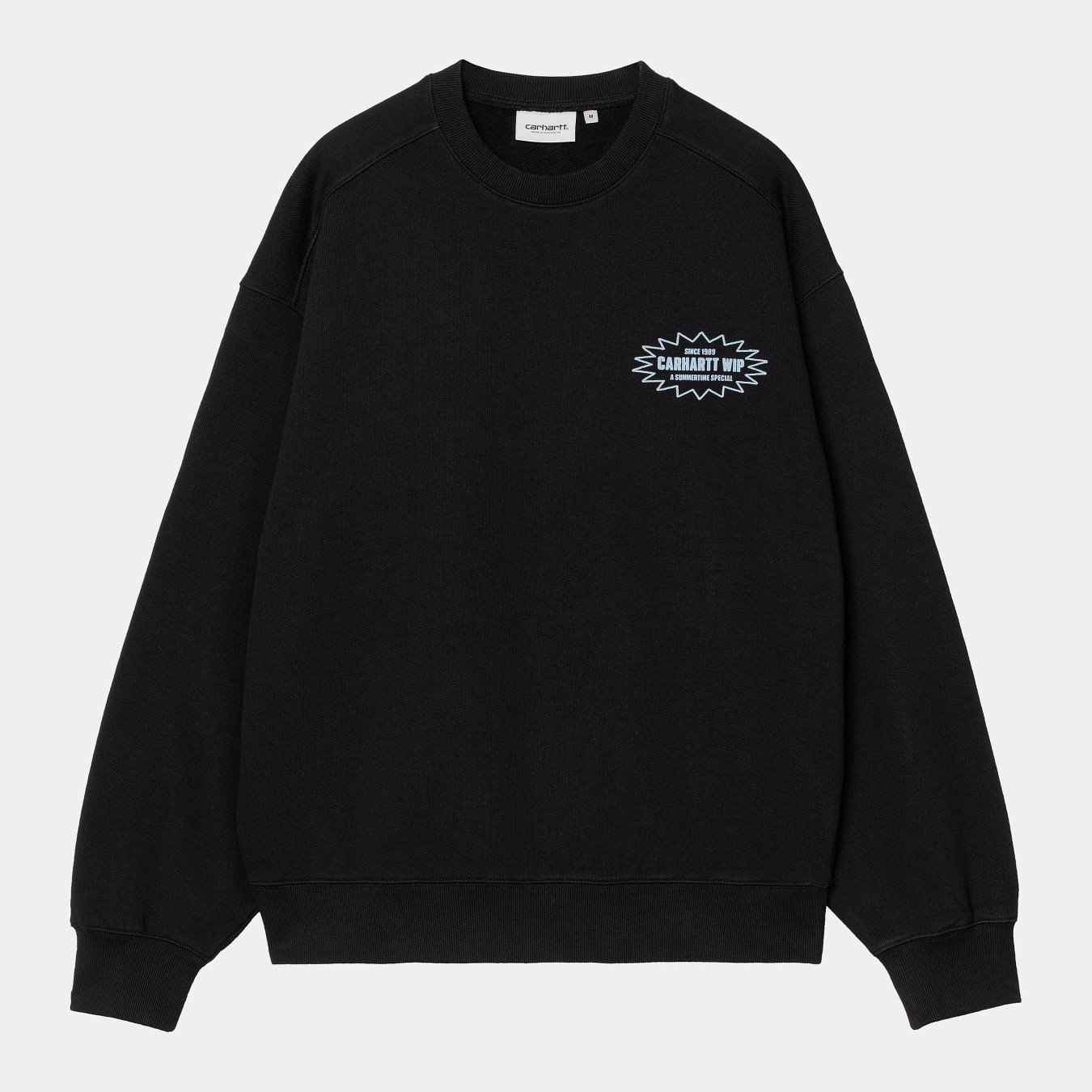 Carhartt WIP Catalogue Sweat