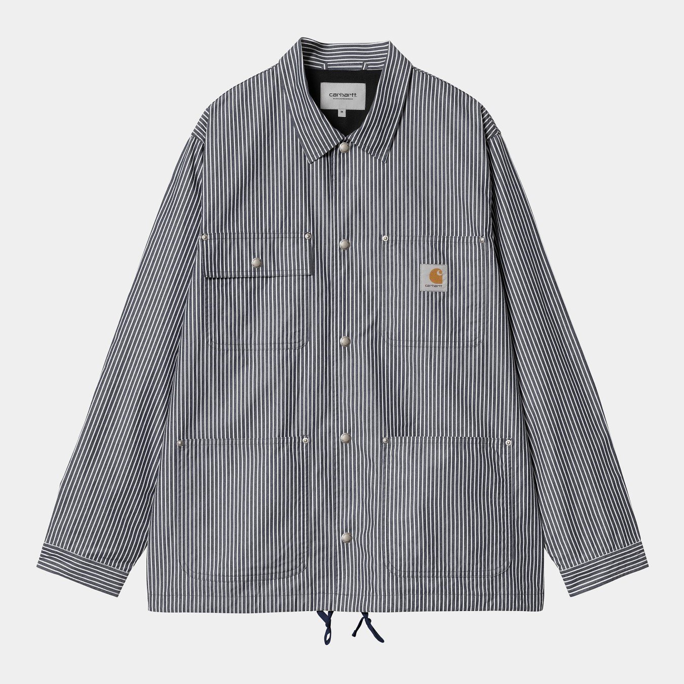 Carhartt WIP Notus Coach Jacket