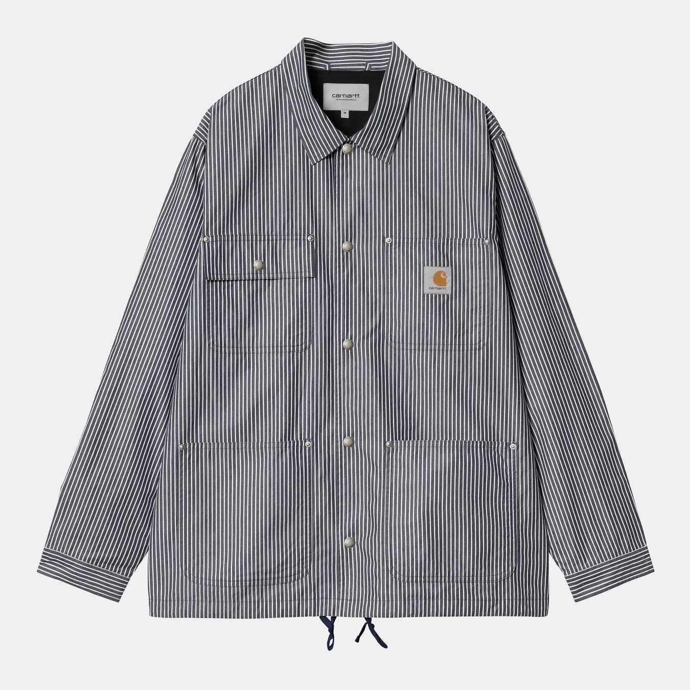 Carhartt WIP Notus Coach Jacket