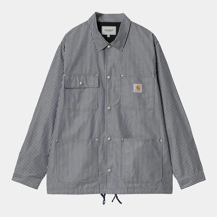 Carhartt WIP Notus Coach Jacket