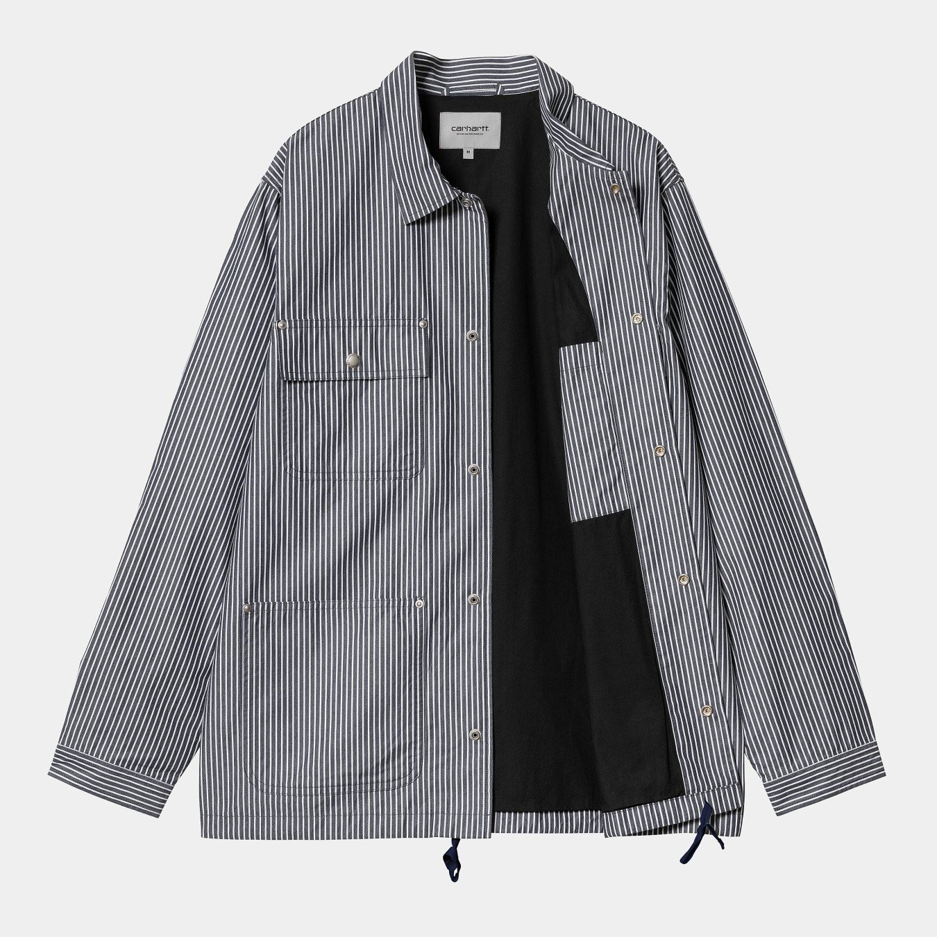 Carhartt WIP Notus Coach Jacket