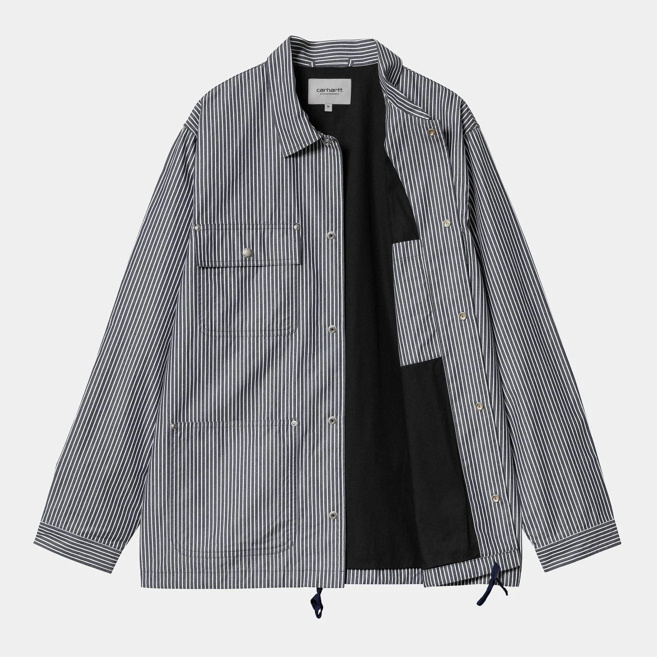 Carhartt WIP Notus Coach Jacket