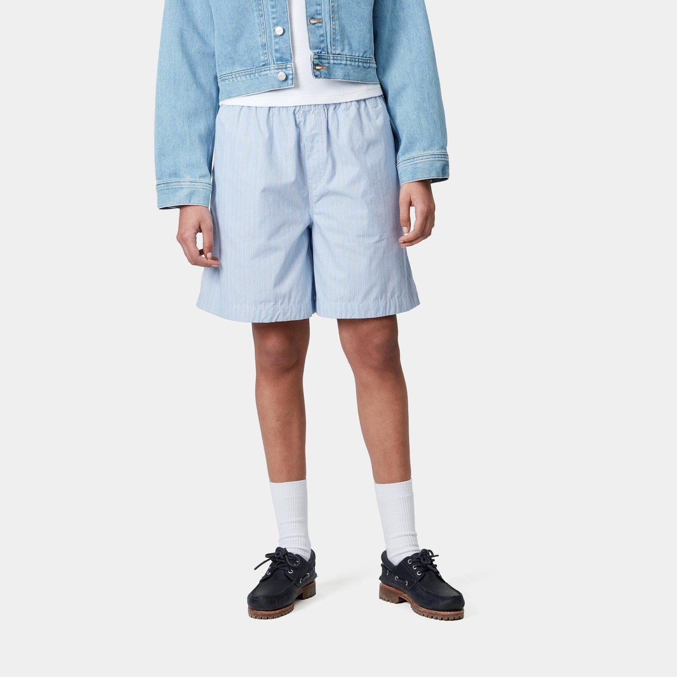 Carhartt WIP Nota Short W