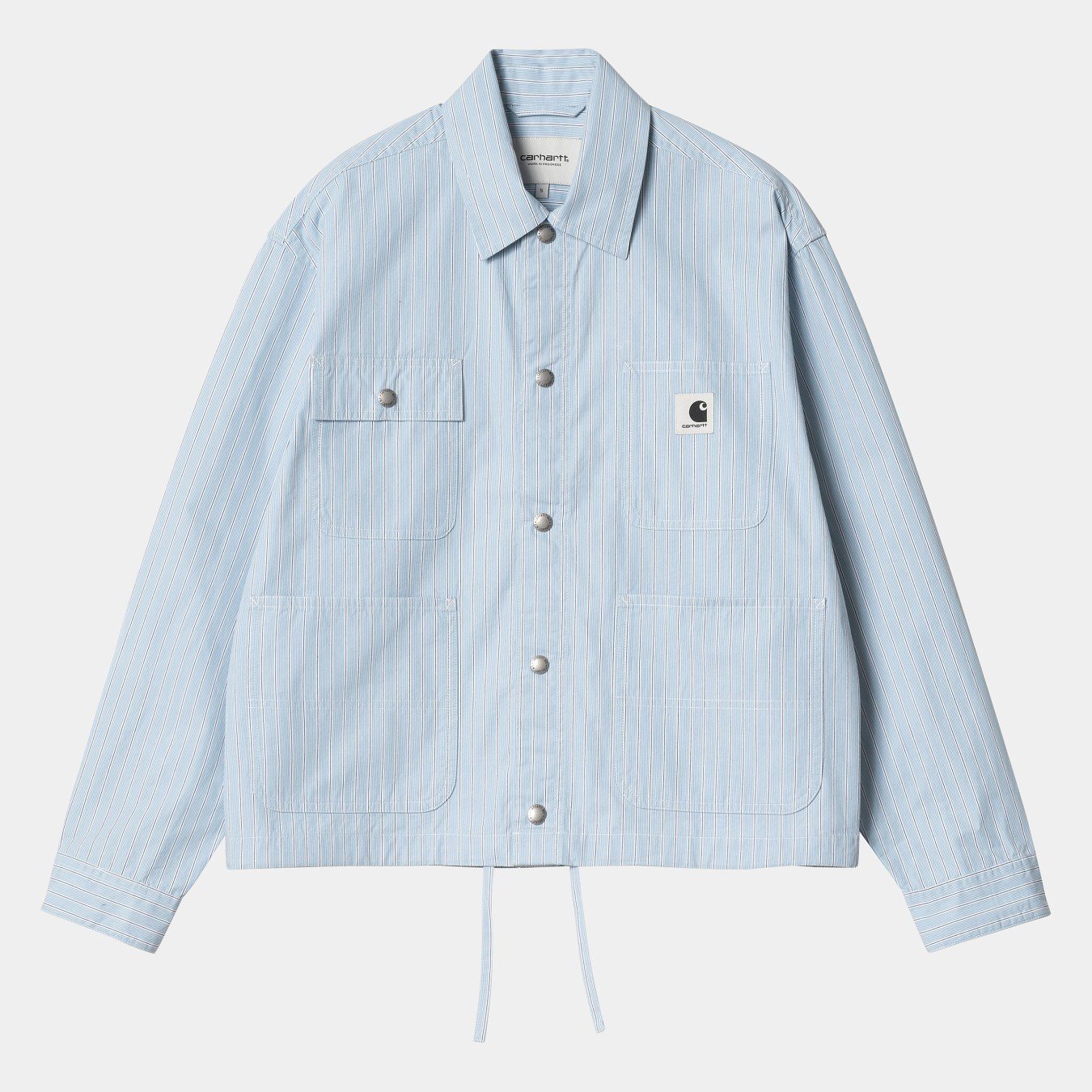 Carhartt WIP Nota Shirt Jac