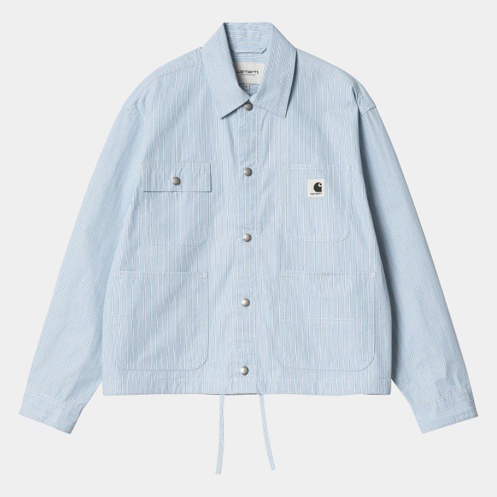 Carhartt WIP Nota Shirt Jac