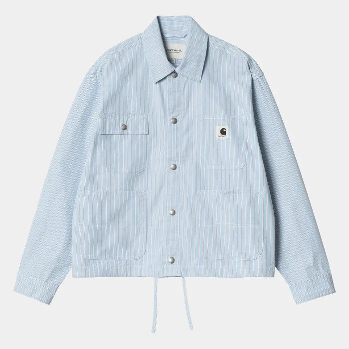 Carhartt WIP Nota Shirt Jac