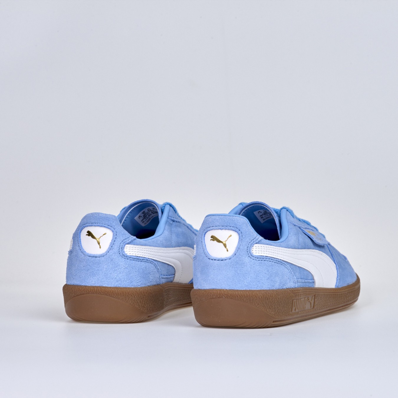 Puma Palermo