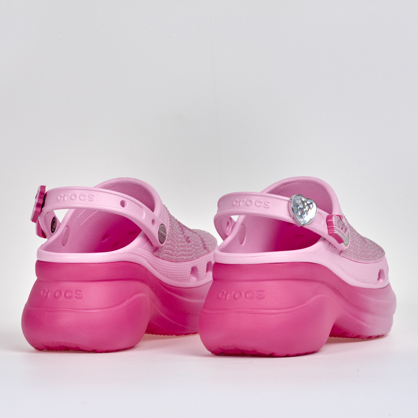 Crocs x Juicy Couture Bae Clog
