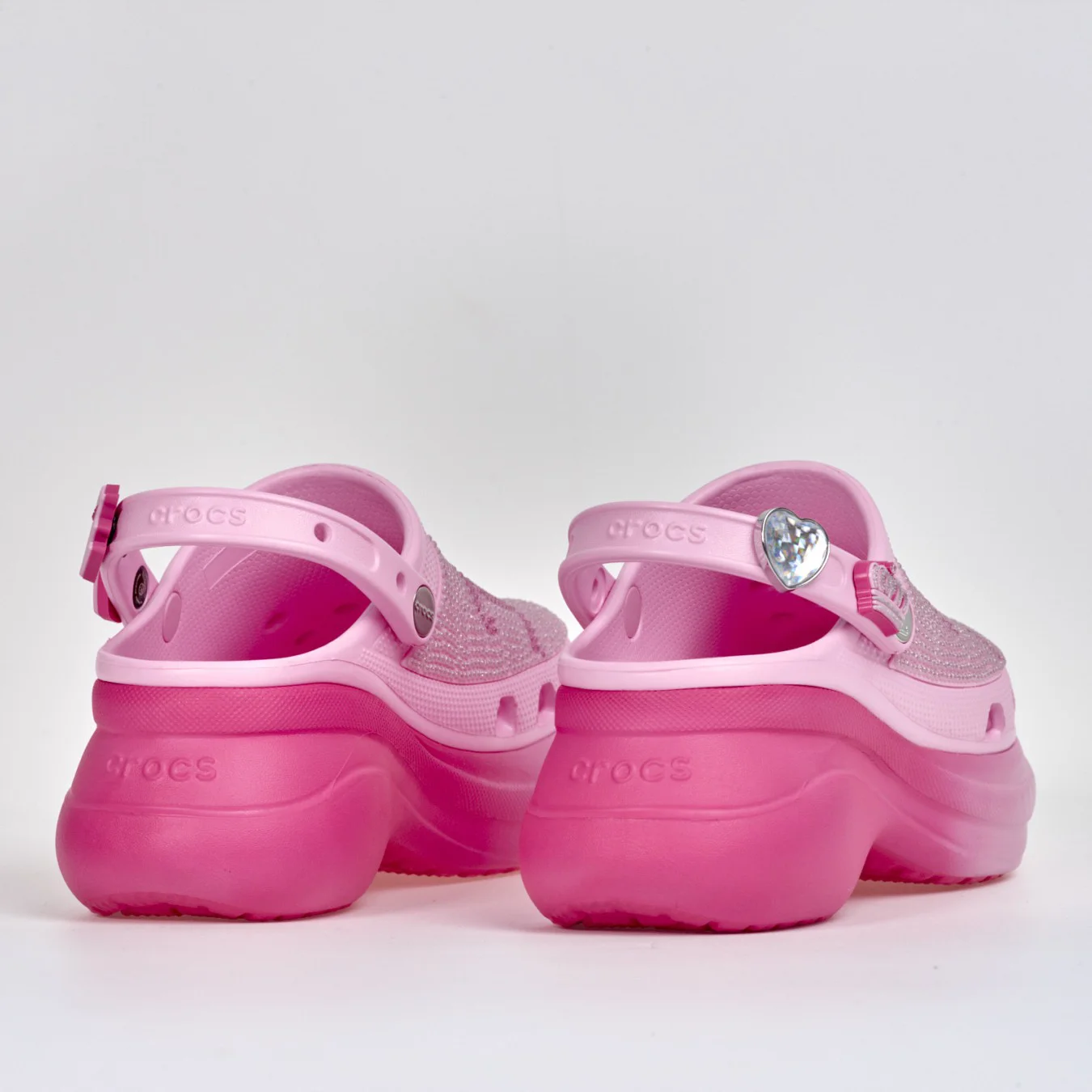 Crocs x Juicy Couture Bae Clog