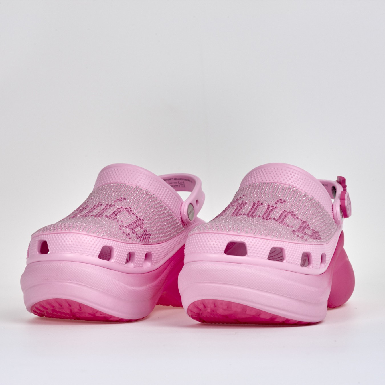 Crocs x Juicy Couture Bae Clog