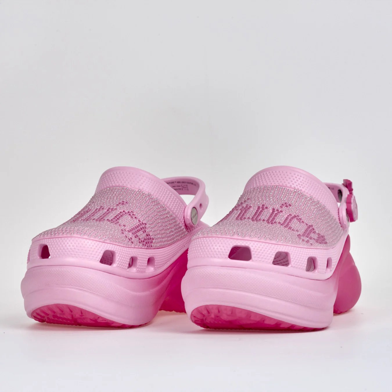 Crocs x Juicy Couture Bae Clog