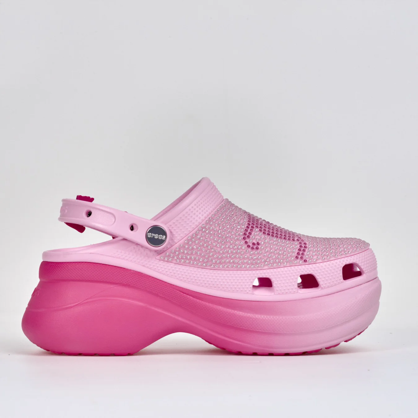 Crocs x Juicy Couture Bae Clog