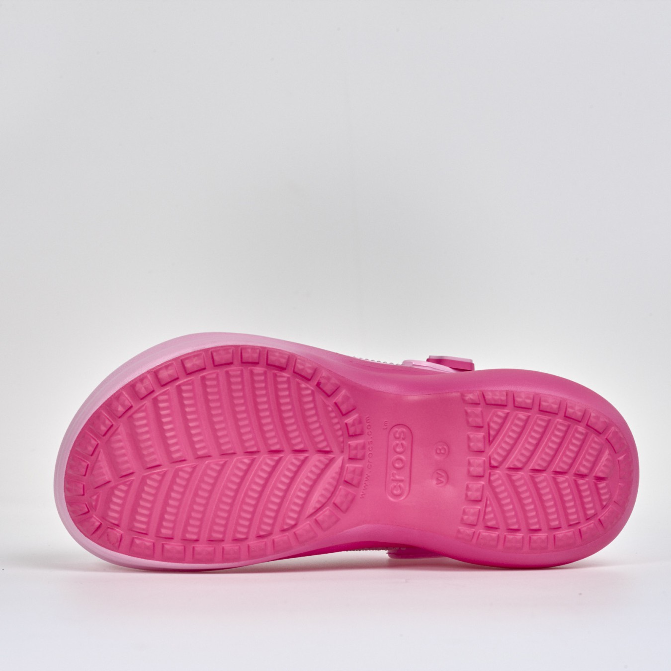 Crocs x Juicy Couture Bae Clog