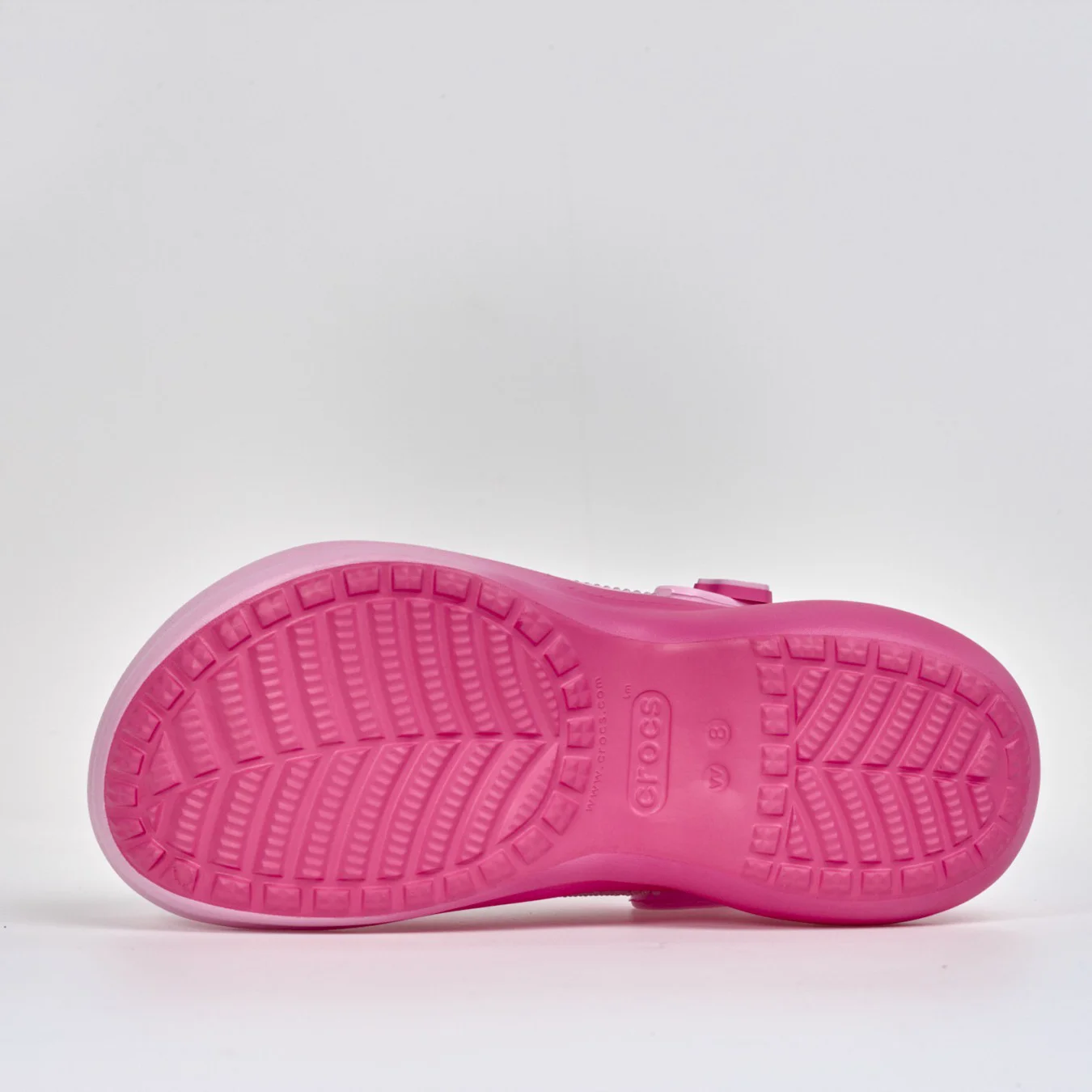Crocs x Juicy Couture Bae Clog