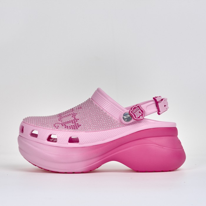 Crocs x Juicy Couture Bae Clog