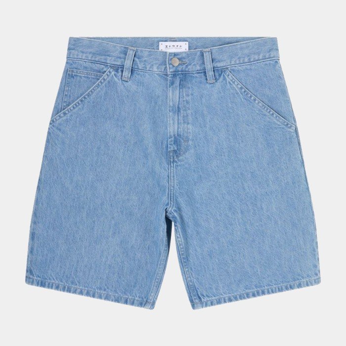 Edwin Bridger Short