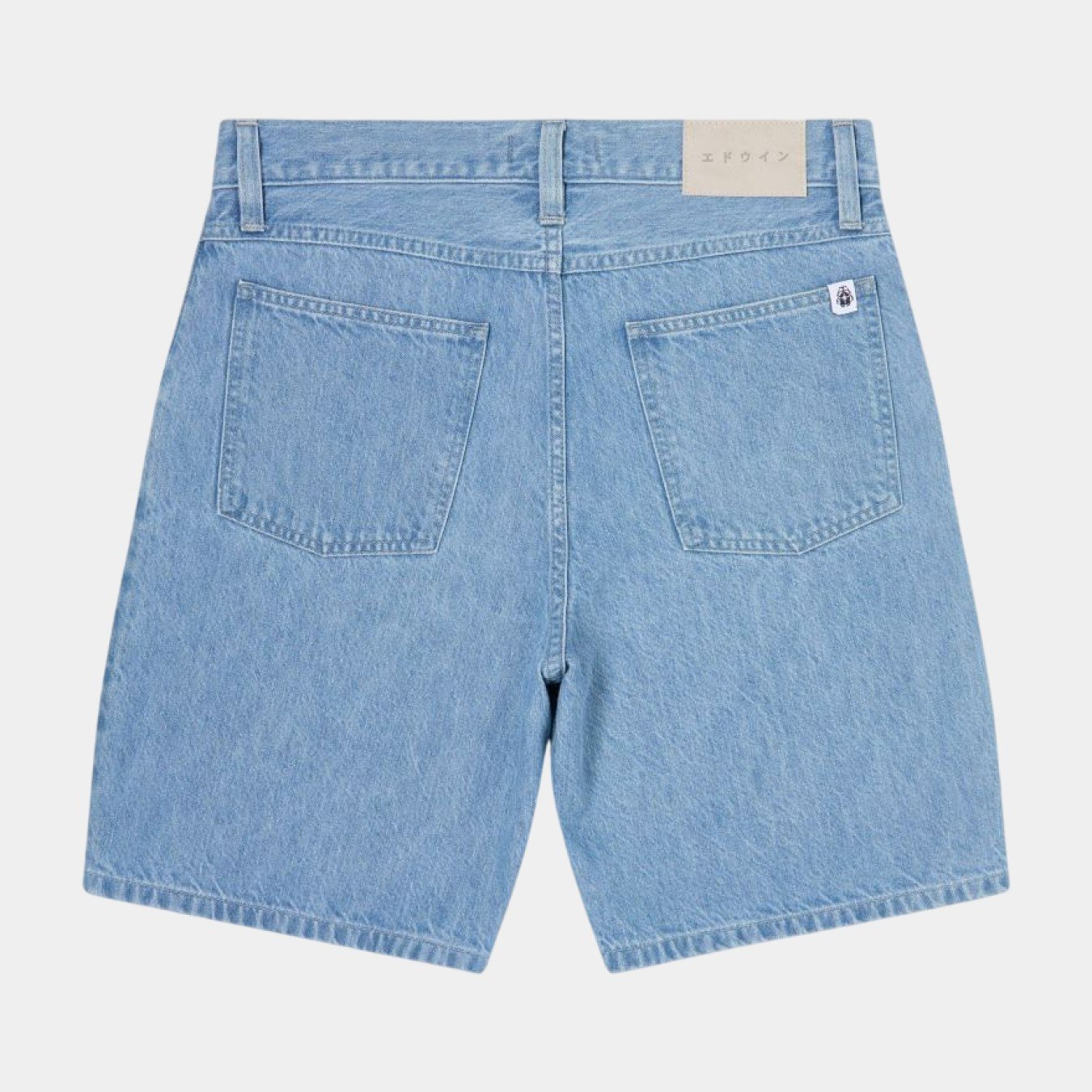 Edwin Bridger Short