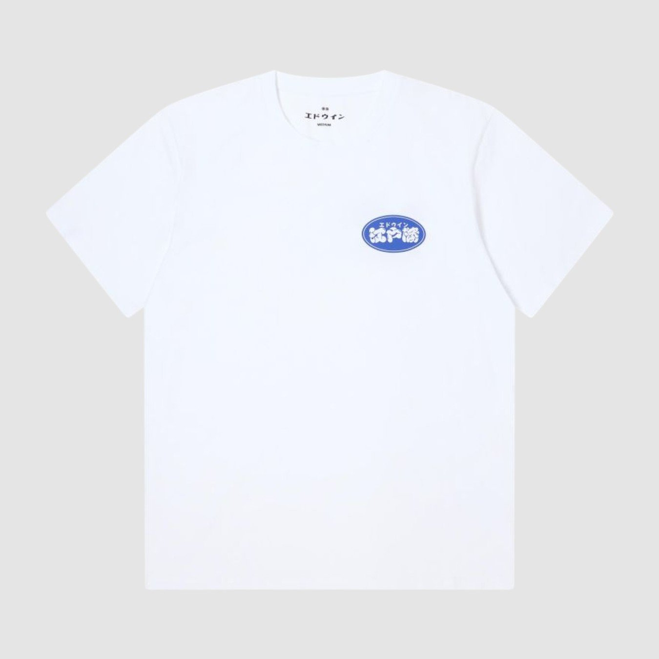 Edwin Edo Win T-Shirt