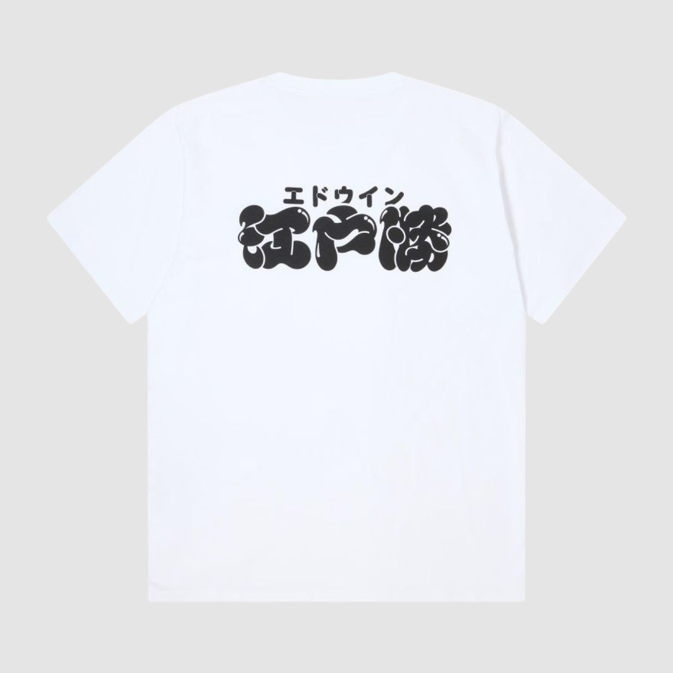 Edwin Edo Win T-Shirt