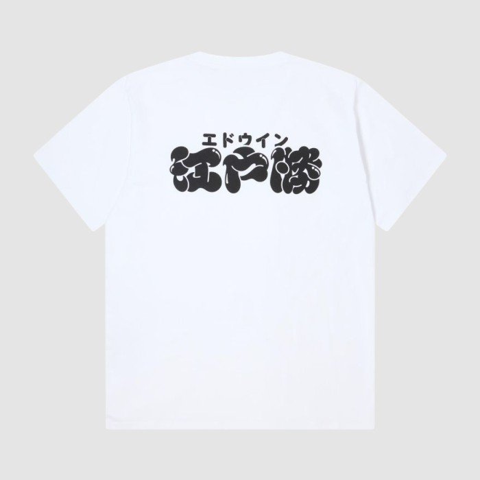 Edwin Edo Win T-Shirt