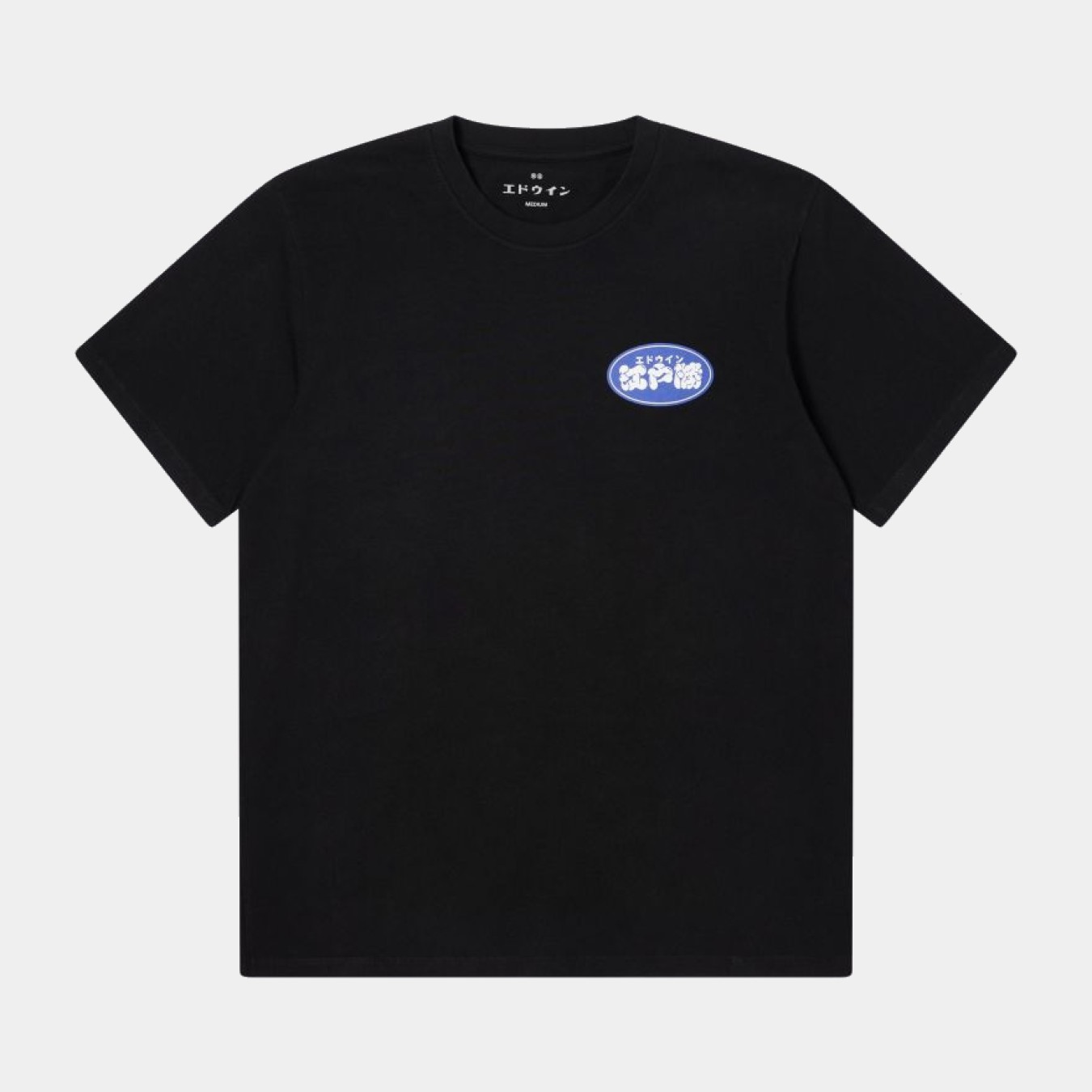 Edwin Edo Win T-Shirt
