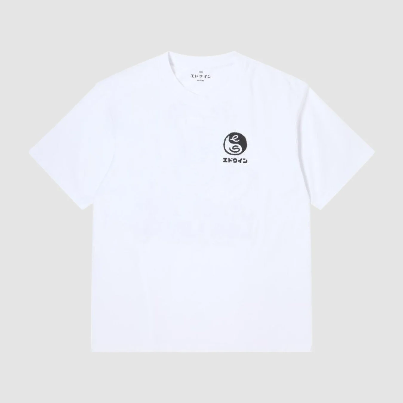 Edwin High Bear T-Shirt