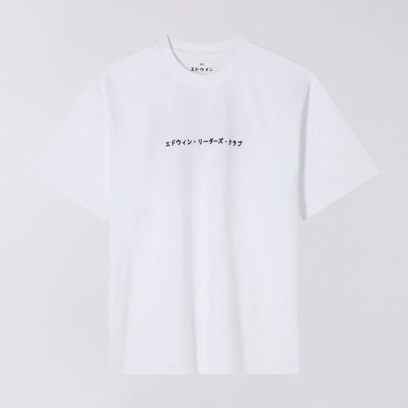 Edwin Uniform T-Shirt