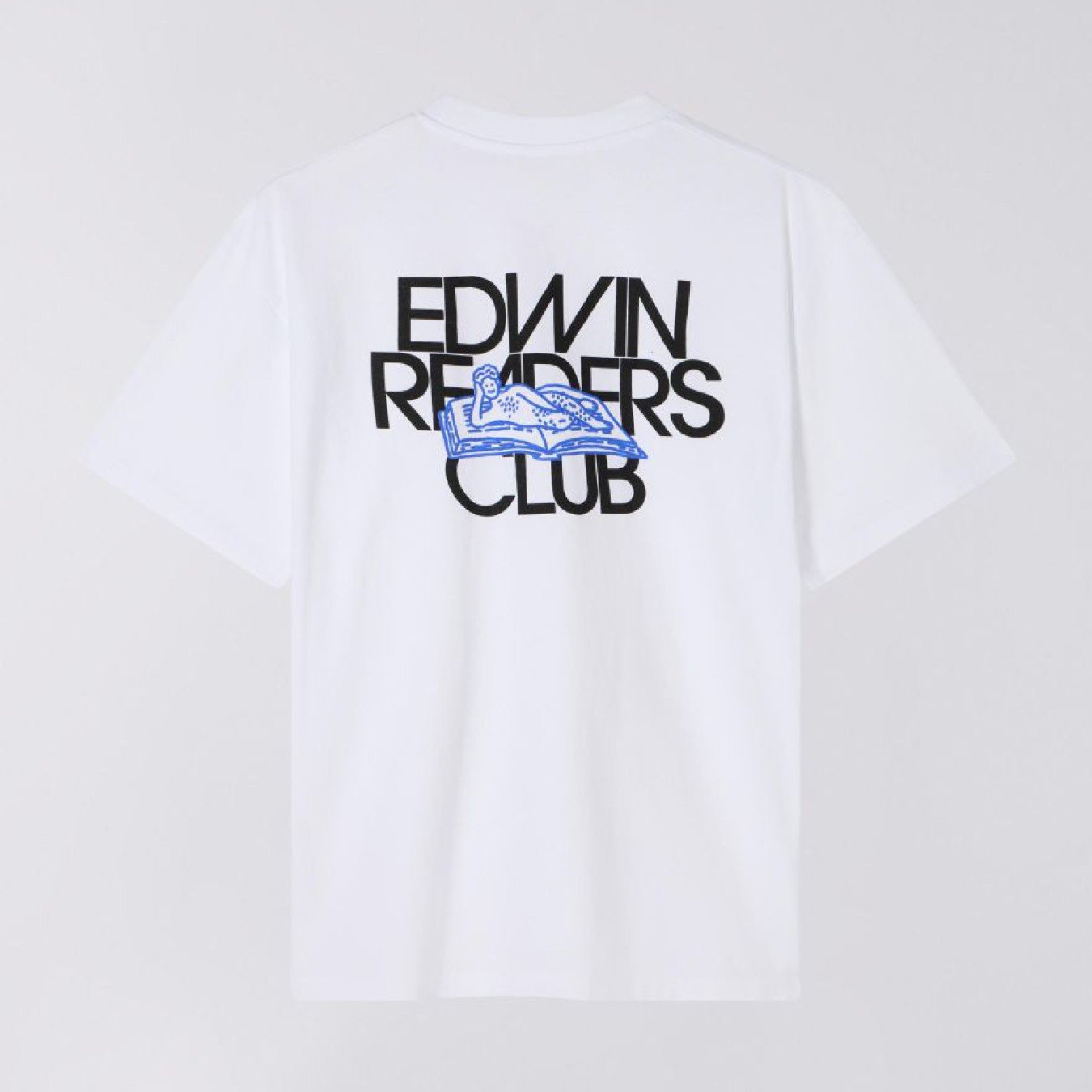 Edwin Uniform T-Shirt