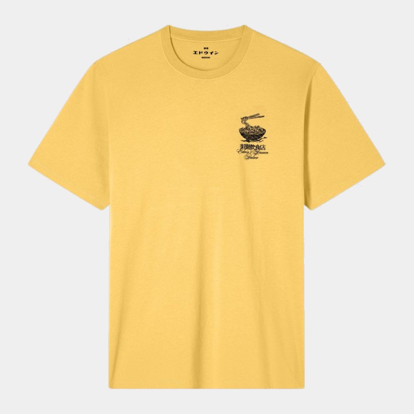 Edwin Ramen Palace T-Shirt