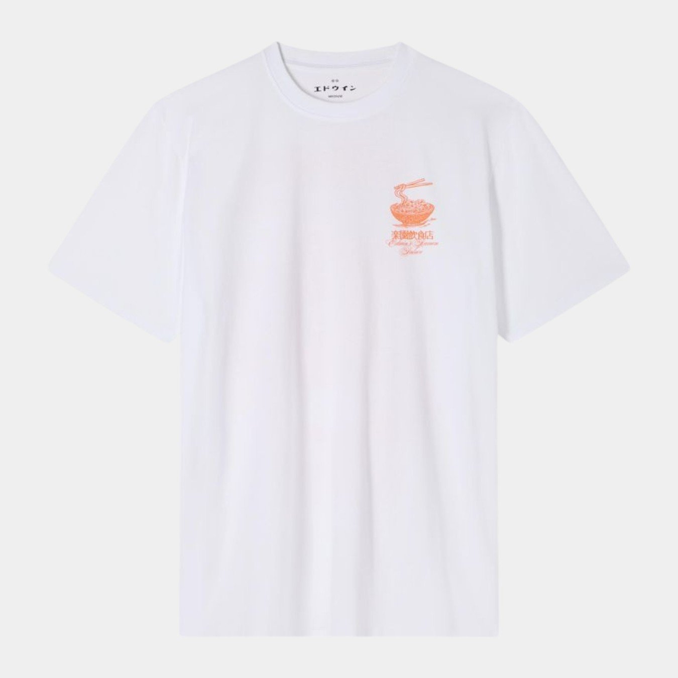Edwin Ramen Palace T-Shirt