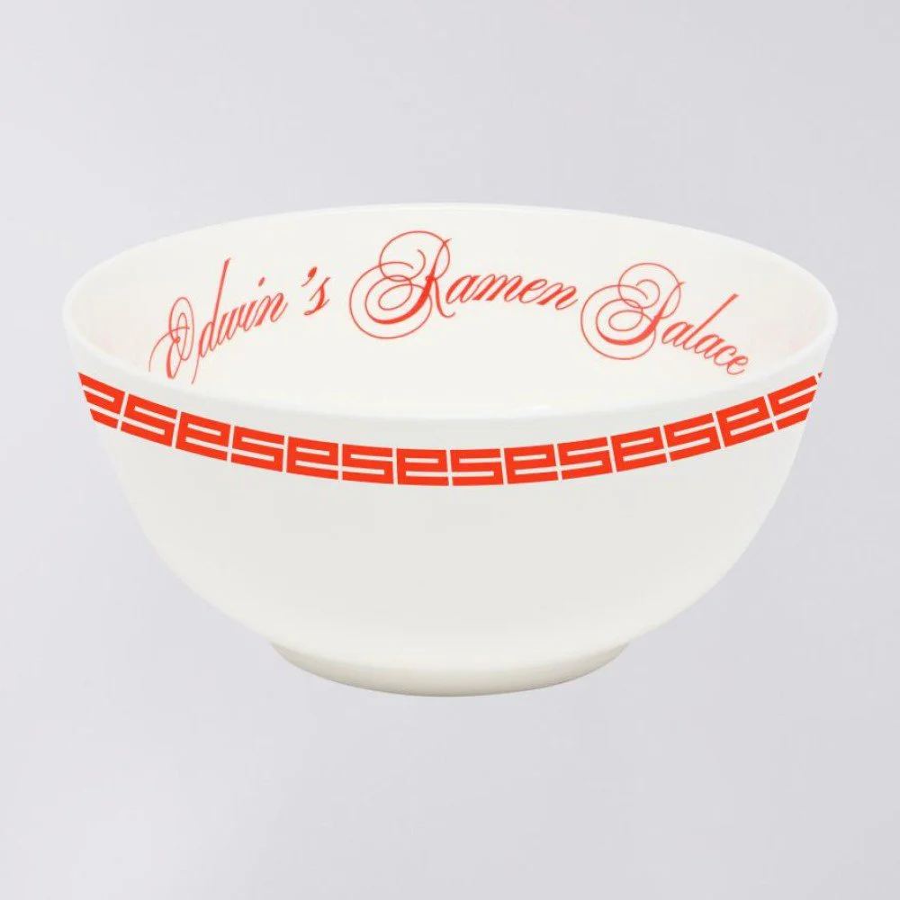 Edwin Ramen Donburi