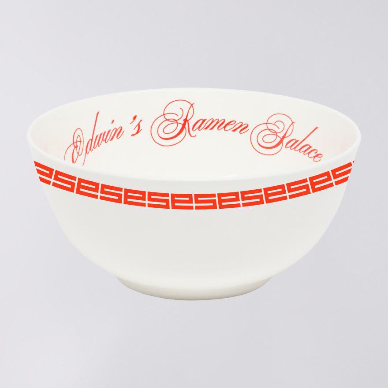 Edwin Ramen Donburi