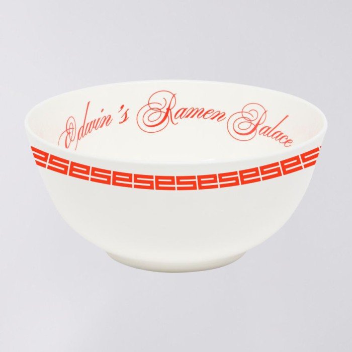 Edwin Ramen Donburi