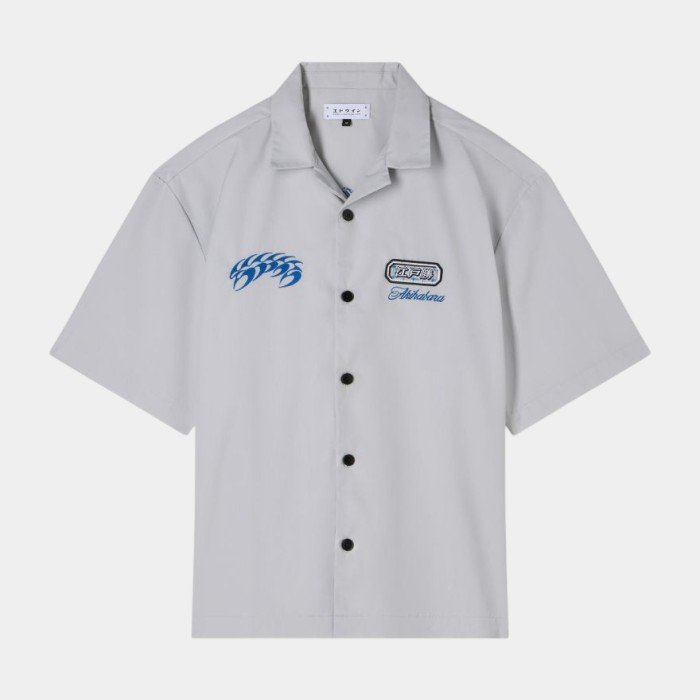 Edwin Staff Uniform Shirt