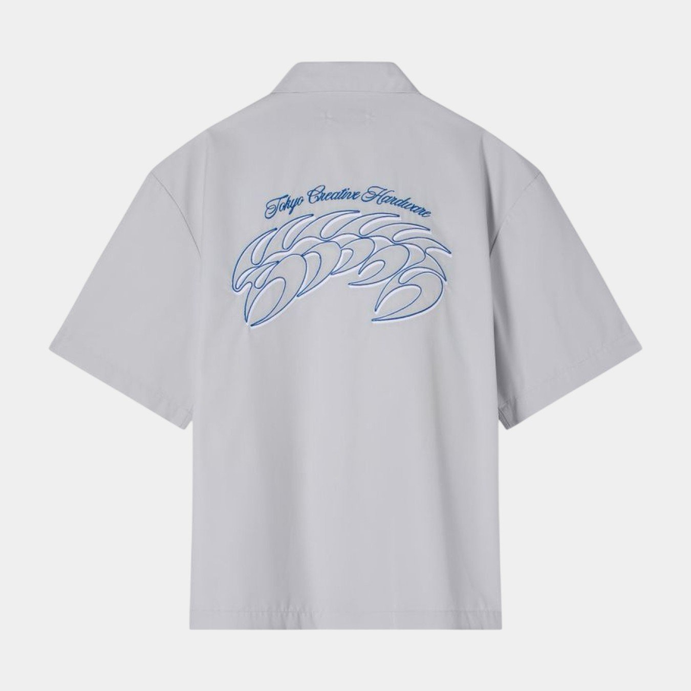 Edwin Staff Uniform Shirt