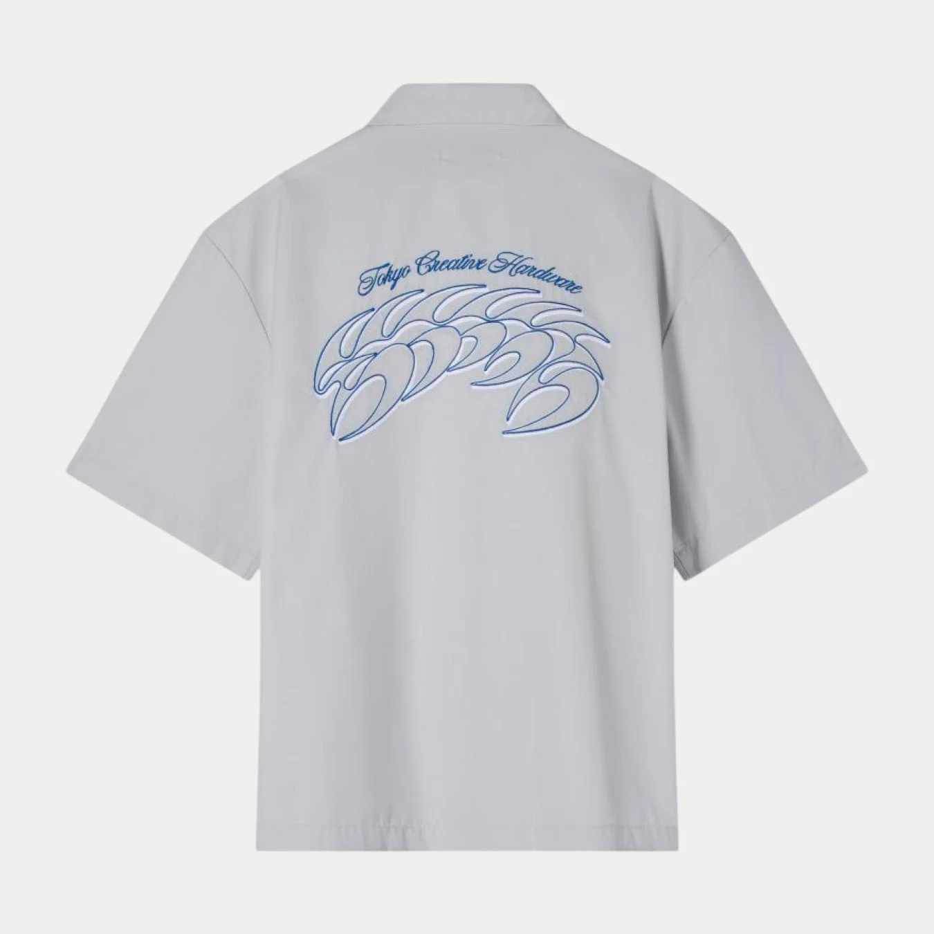 Edwin Staff Uniform Shirt