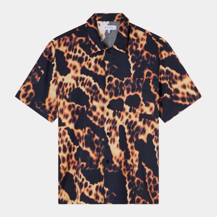 Edwin Yakedo Shirt
