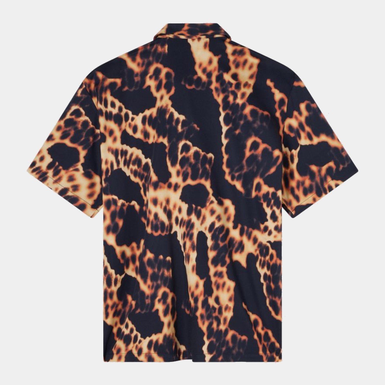 Edwin Yakedo Shirt