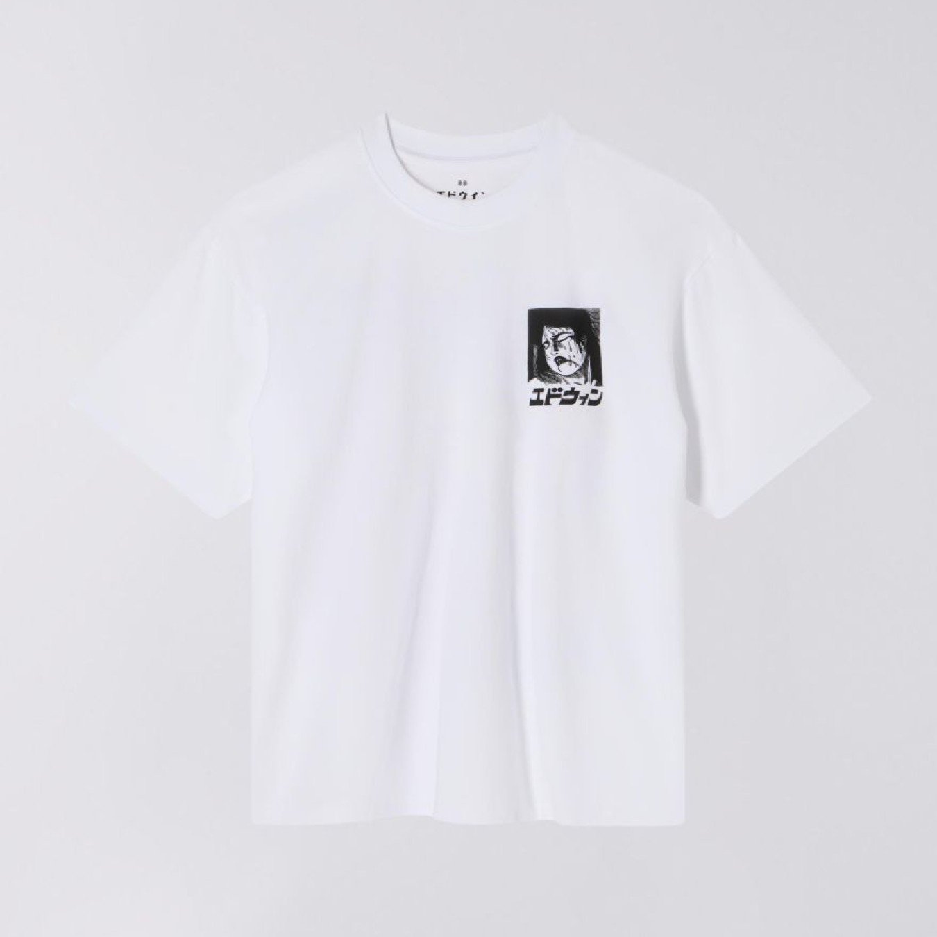 Edwin Kouichi Matsuda T-Shirt
