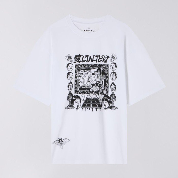 Edwin Kouichi Matsuda II T-Shirt