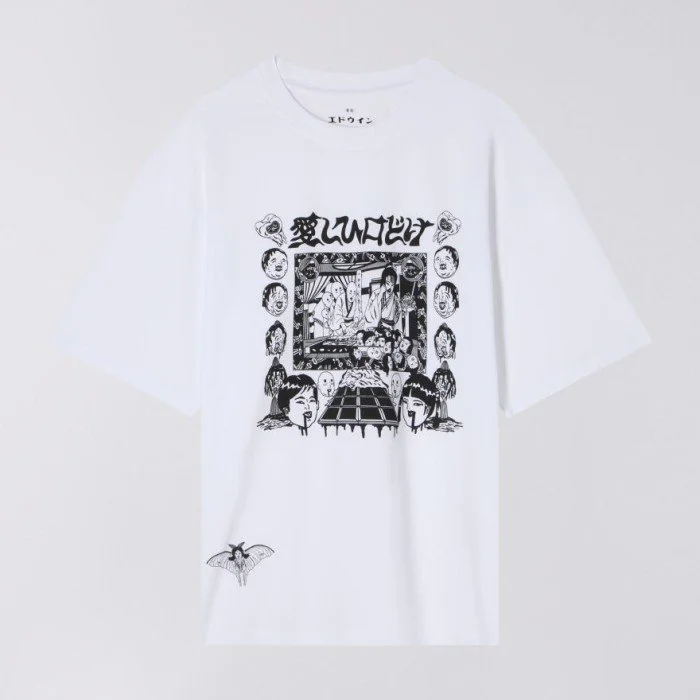 Edwin Kouichi Matsuda II T-Shirt