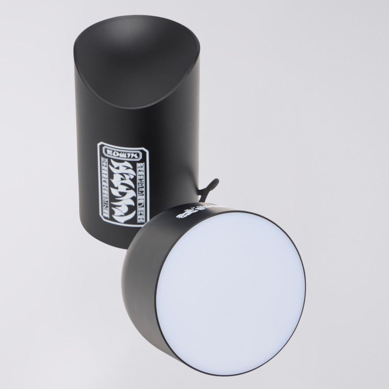 Edwin x Lexon Lamp