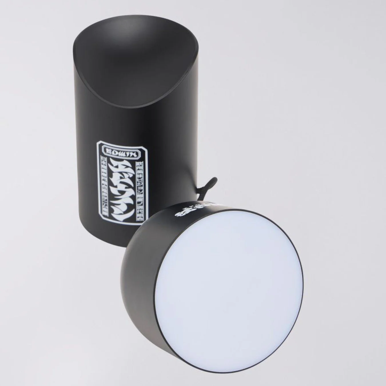 Edwin x Lexon Lamp