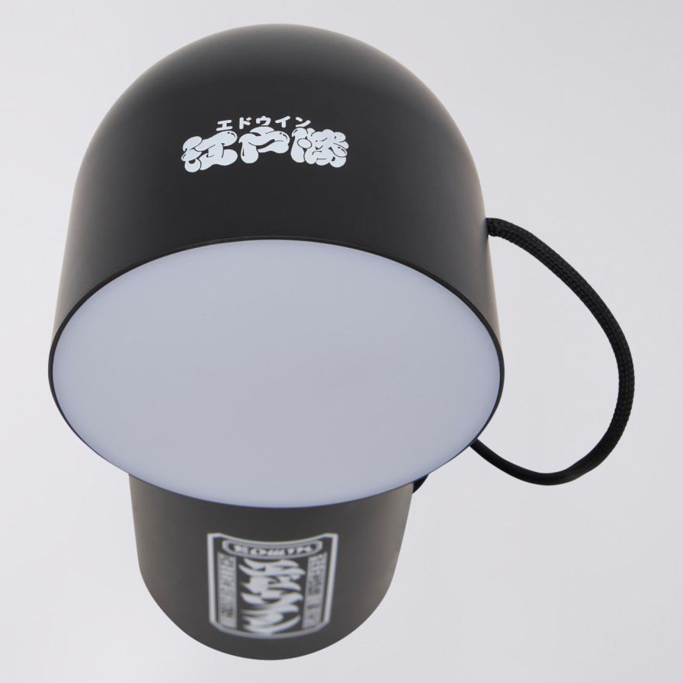 Edwin x Lexon Lamp