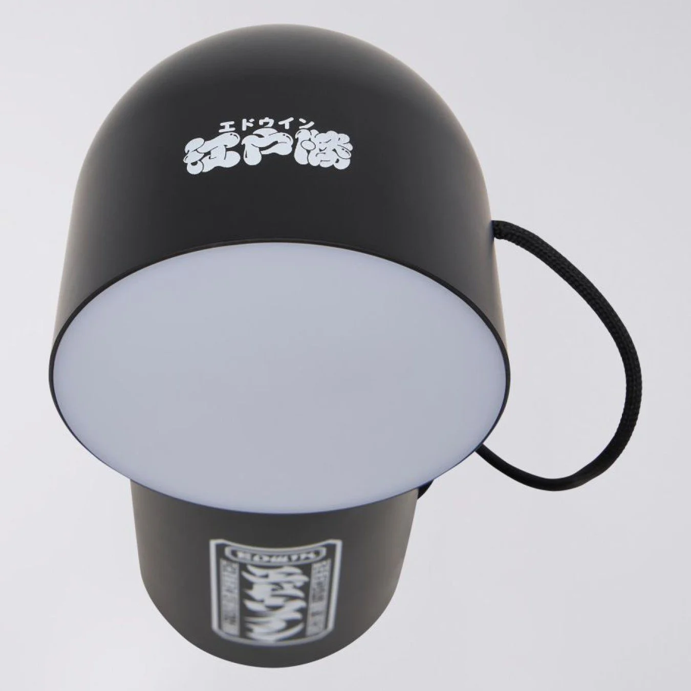 Edwin x Lexon Lamp