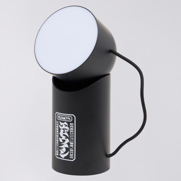Edwin x Lexon Lamp