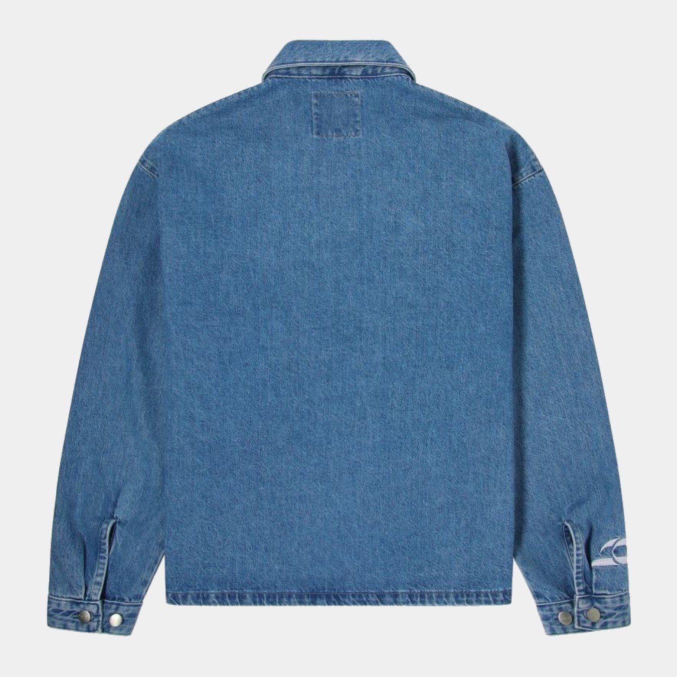 Edwin Oshino Uniform Jacket